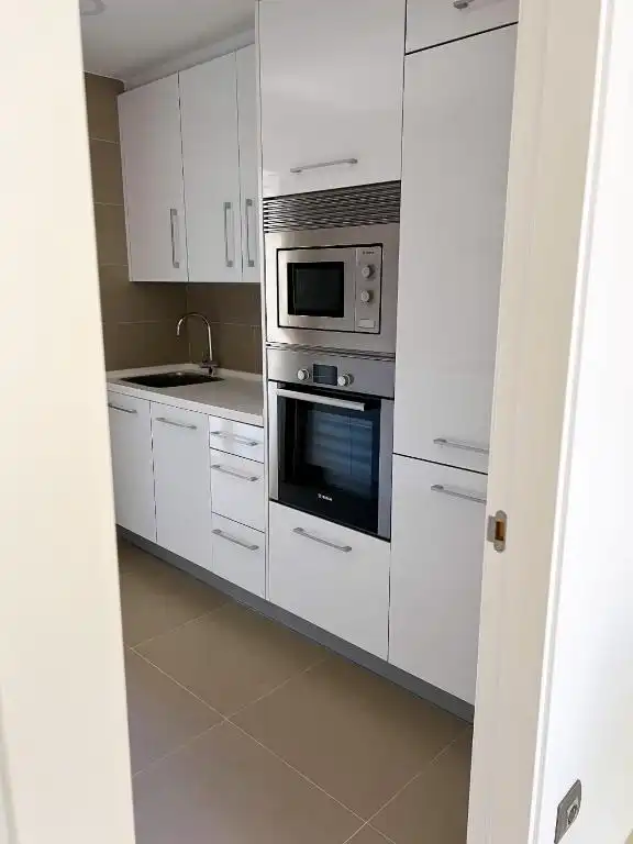 Apartamento con piscina en venta en Levante Alto, imagen 19