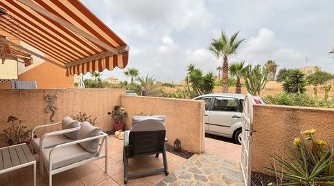 Foto 4 de Apartament en venda a La Florida, Orihuela