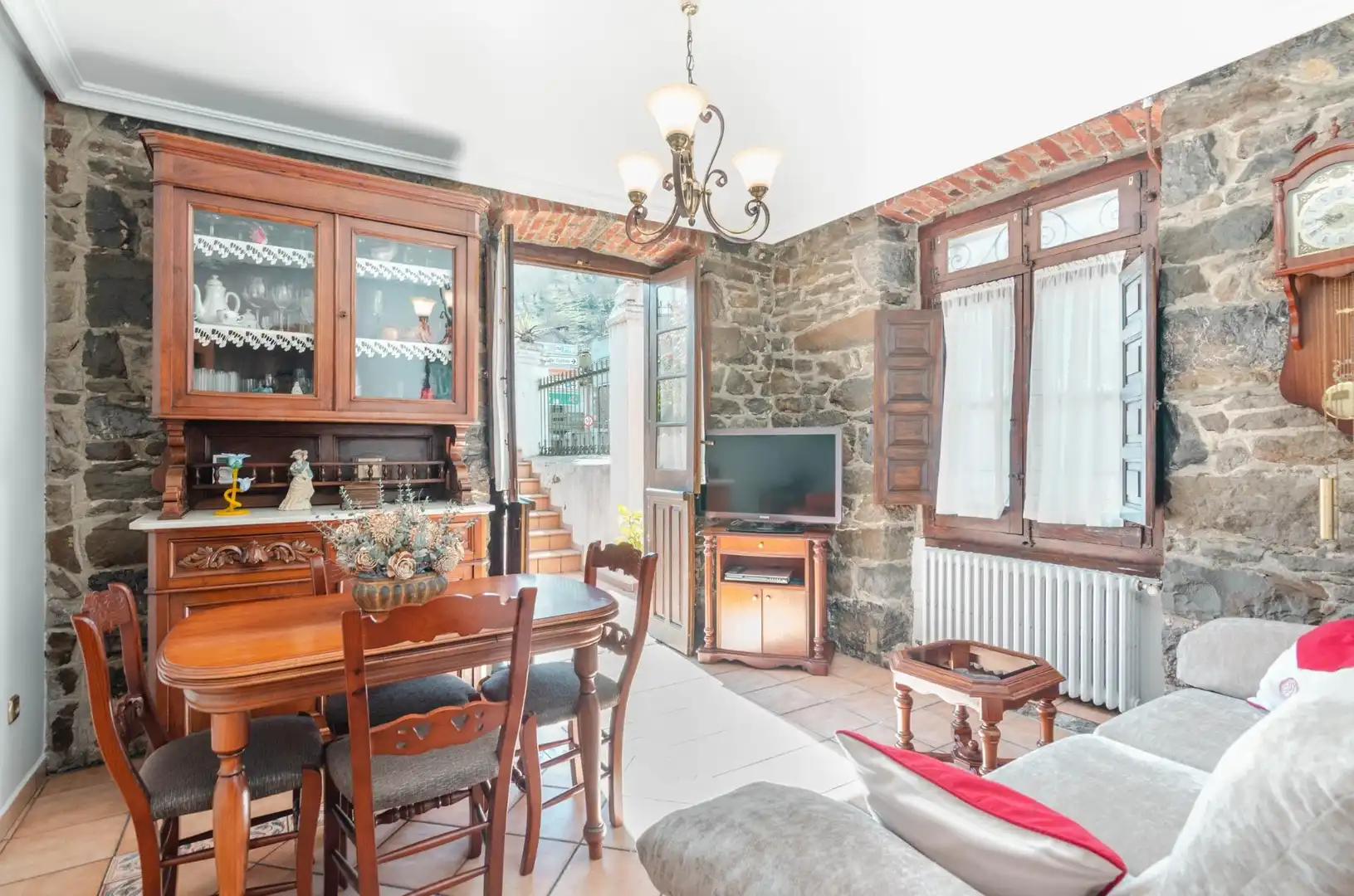 Maison à vendre à Carretera Carretera General Barzana 33, imagen 37