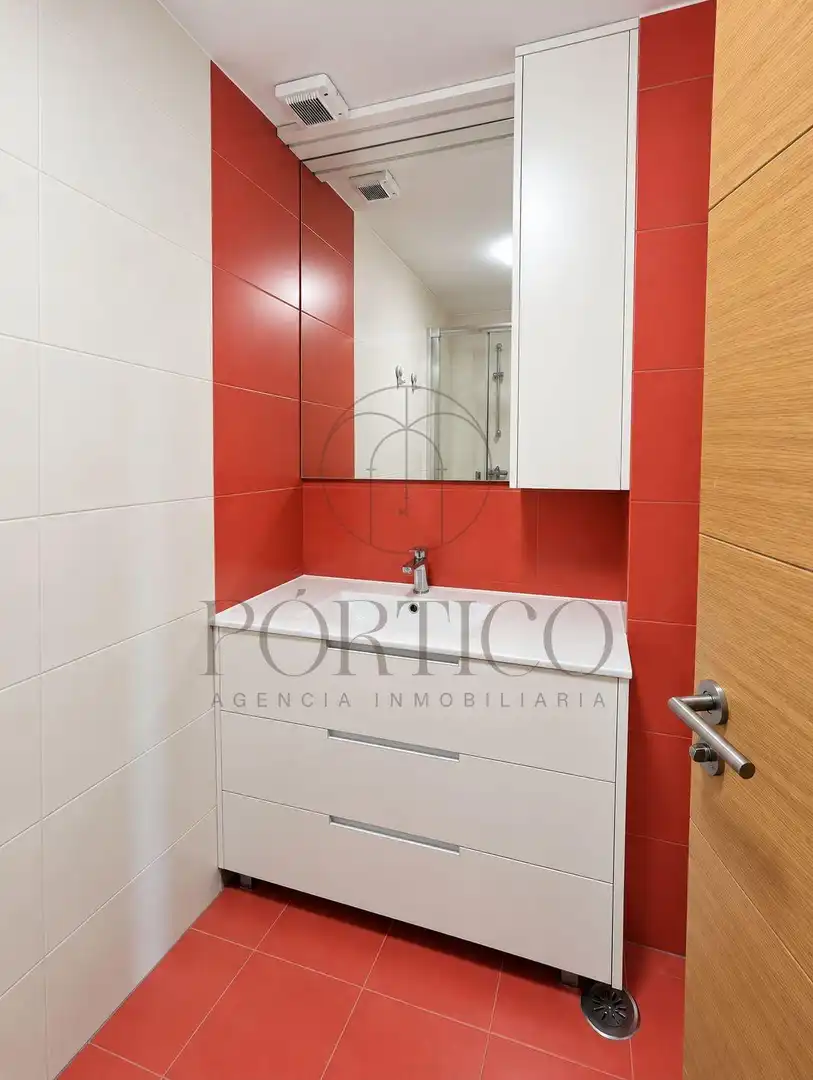 Flat for rent in O Porriño