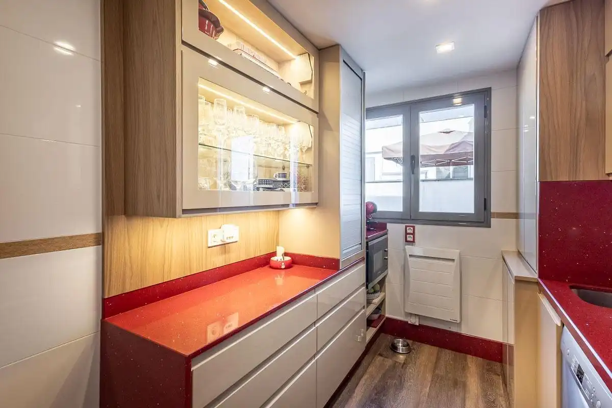 Penthouse with pool for sale in Ogíjares, imagen 11
