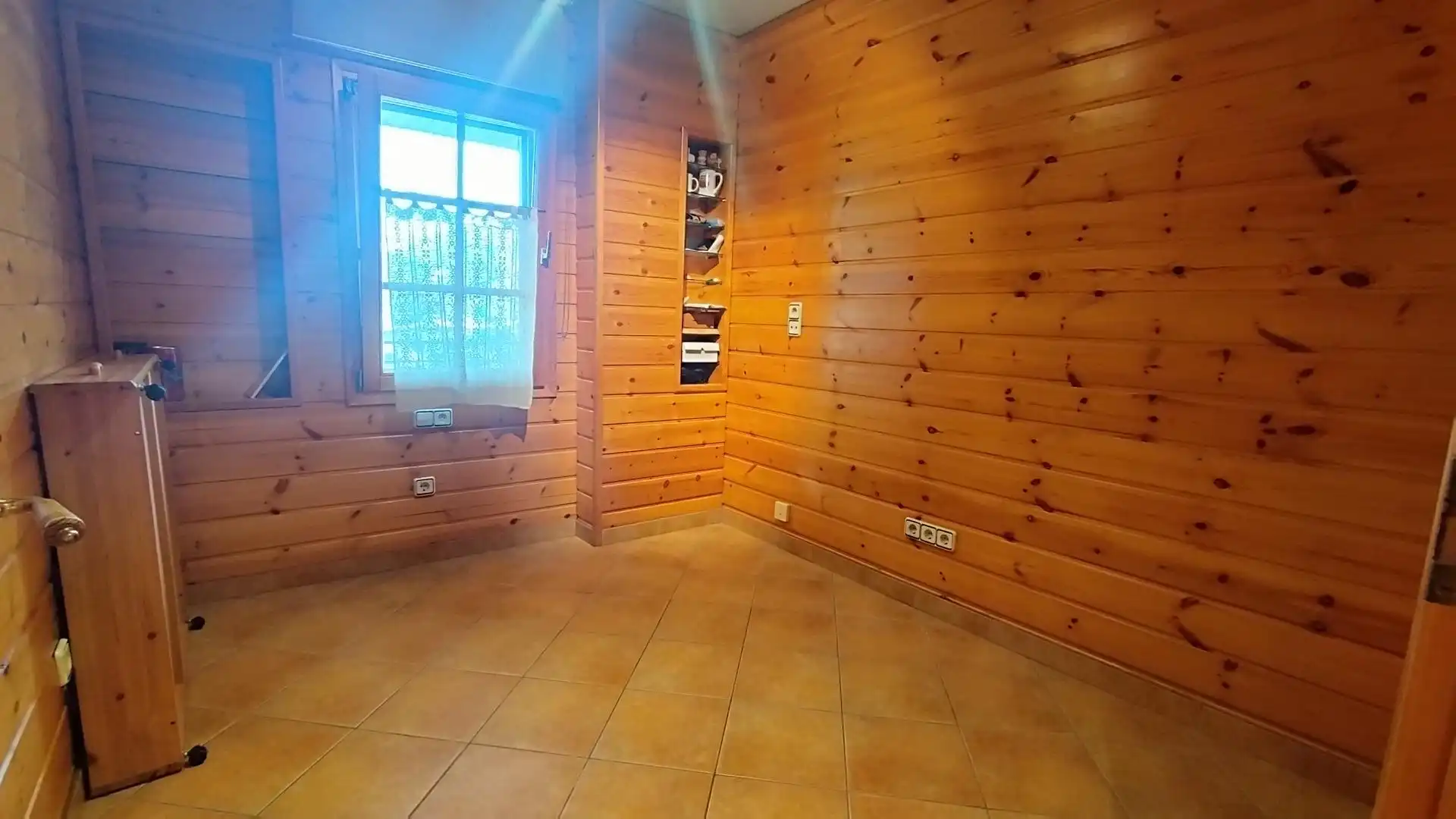 Haus oder Chalet zum Verkauf in Sant Pere de Vilamajor mit Klimaanlage, Heizung und Privatgarten
