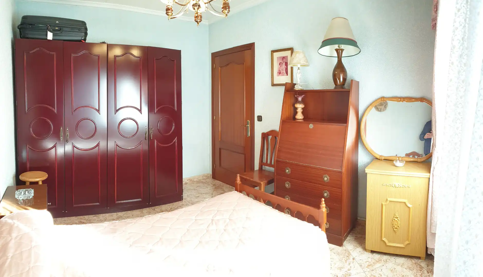 Habitación de Edificio en venta en Torrejón de Ardoz