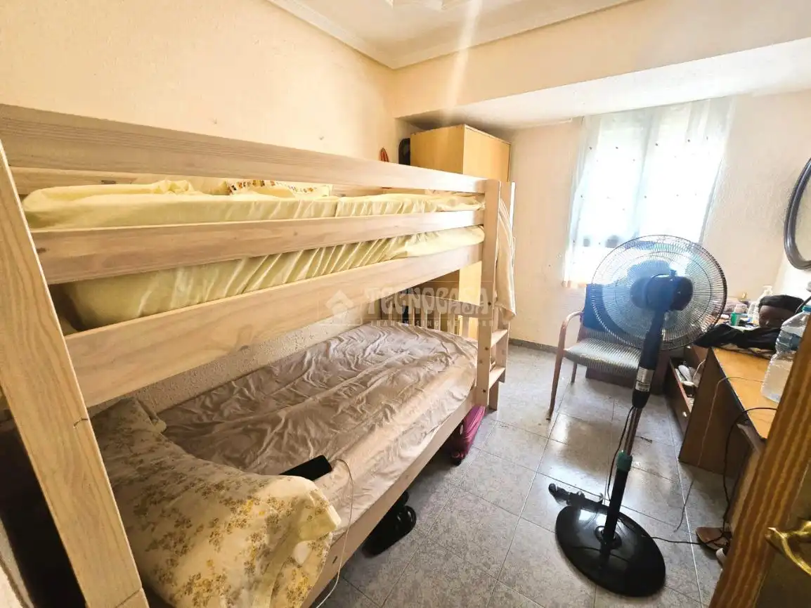 Habitación de Piso en venta en Torrent con Aire acondicionado y Balcón