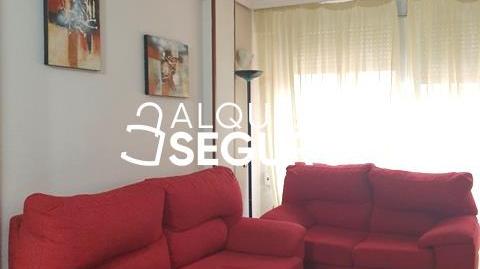 Foto 3 de Pis de lloguer a De Los Angeles, Juan de la Cierva, Madrid