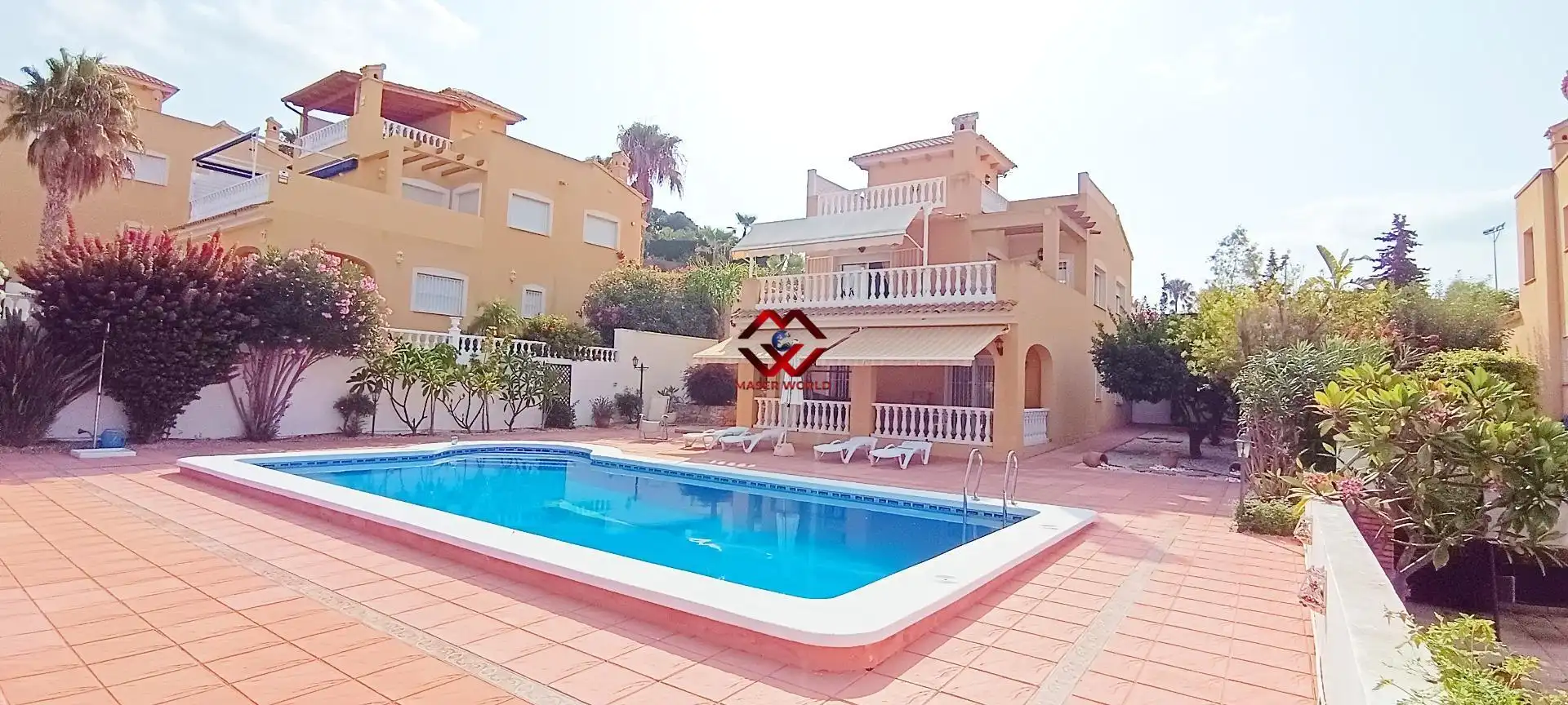 Villa mit Terrasse zum Verkauf in Pedanías Oeste, imagen 15