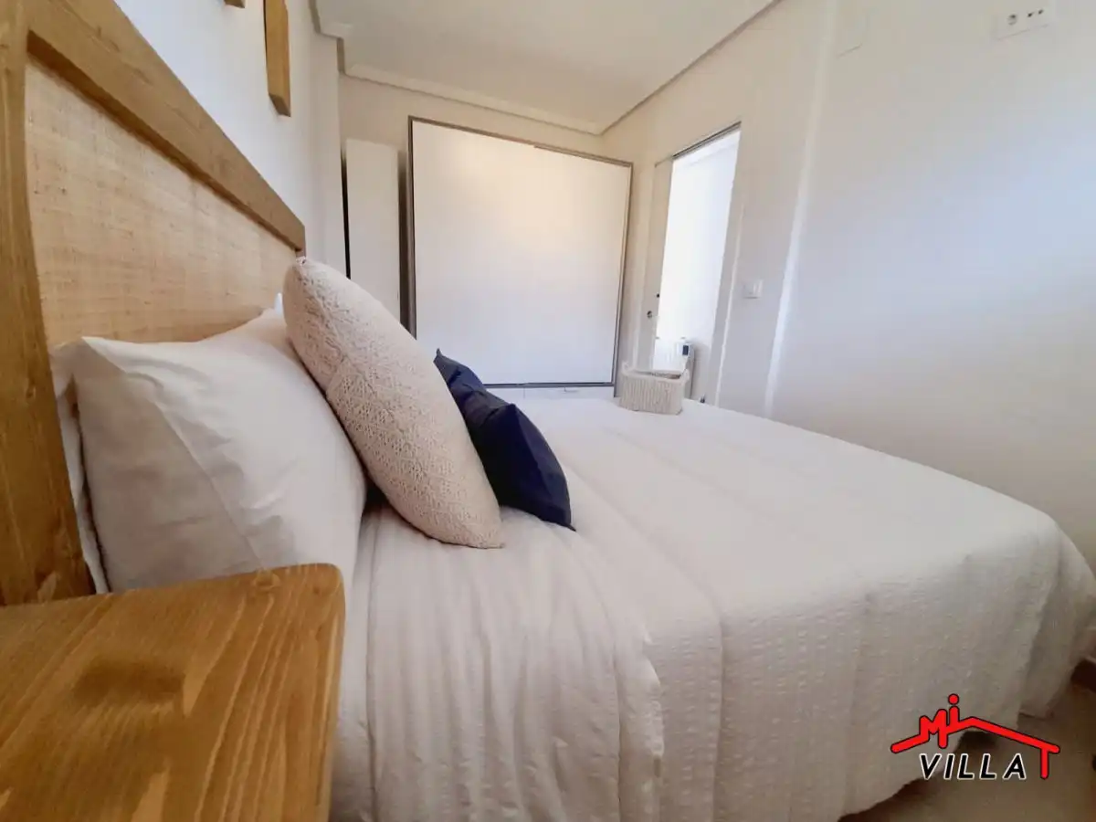 Appartement avec ascenseur à louer à Zona Playa, imagen 19