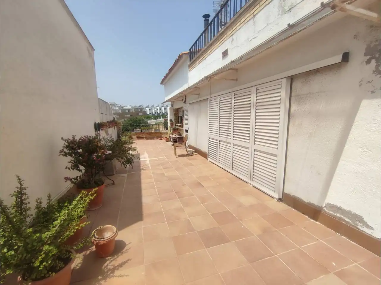 Casa con jardín en venta en Calle ALACANT, imagen 27