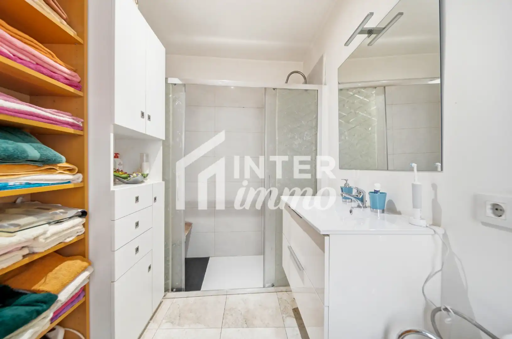Mini appartamento in vendita a Carrer MADRID 17, imagen 21