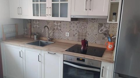 Foto 4 de Apartamento de alquiler en Calle la Playa, 3, Barrio del Centro, Gijón