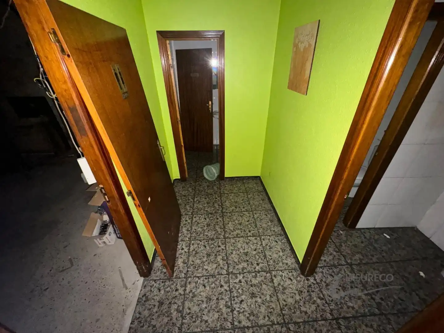 Local en venda a Padre Miguelez, La Bañeza