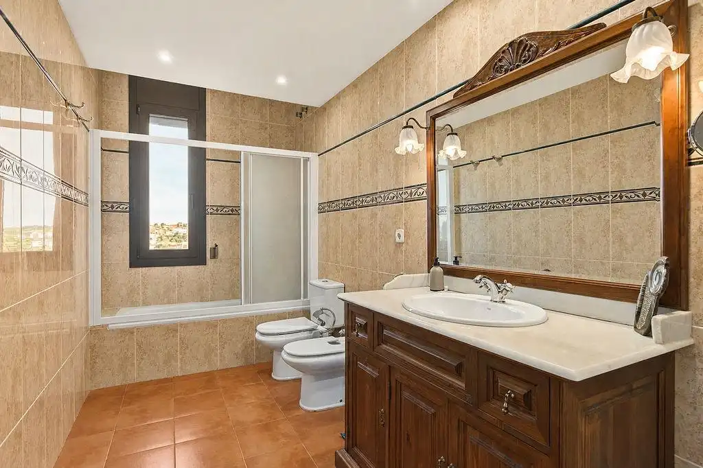 Casa con giardino in vendita a Ullastrell, imagen 32
