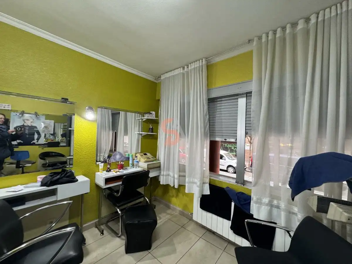 Local comercial de lloguer a RUIZ HERNÁNDEZ, imagen 14