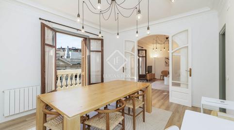 Photo 5 of Flat for sale in Sant Pere, Sta. Caterina i la Ribera, Barcelona