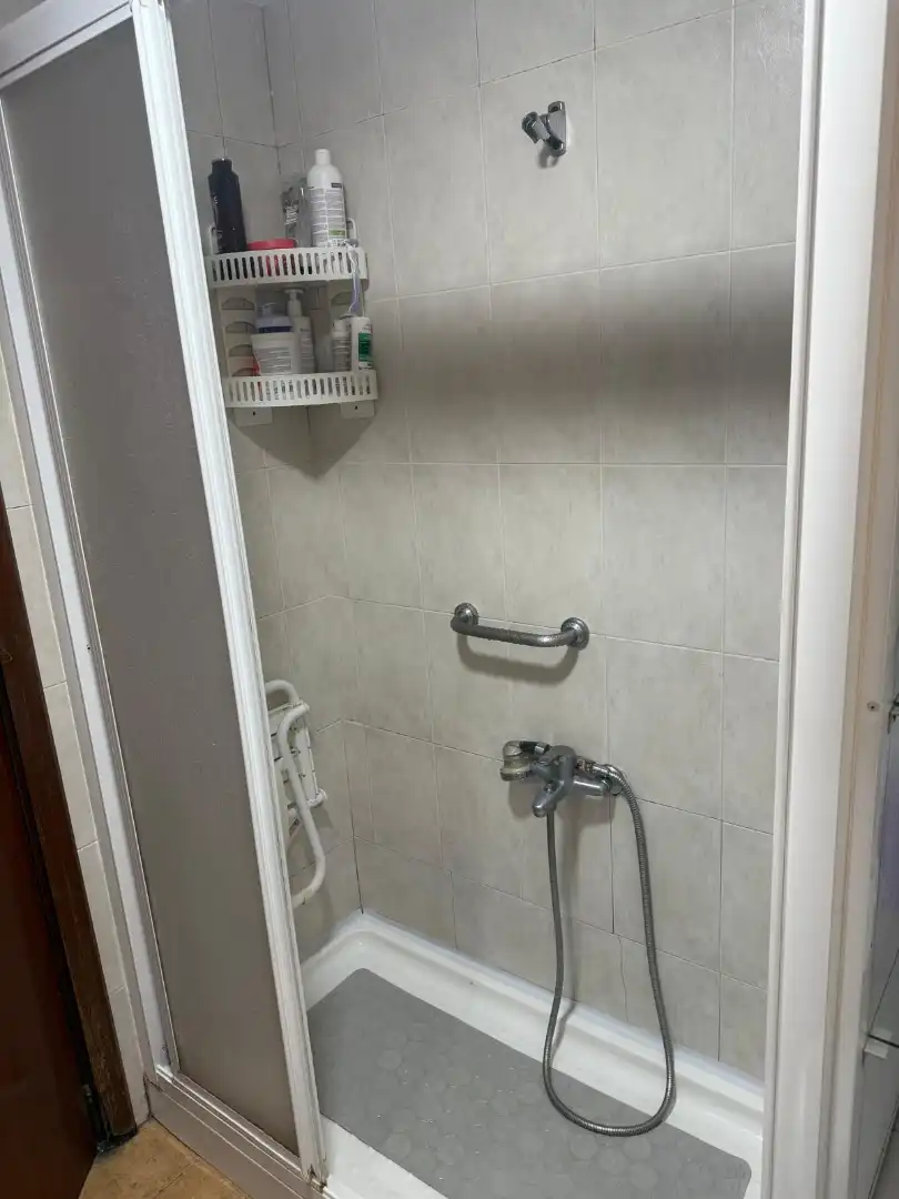 Baño de Piso en venta en Herencia con Amueblado y Balcón