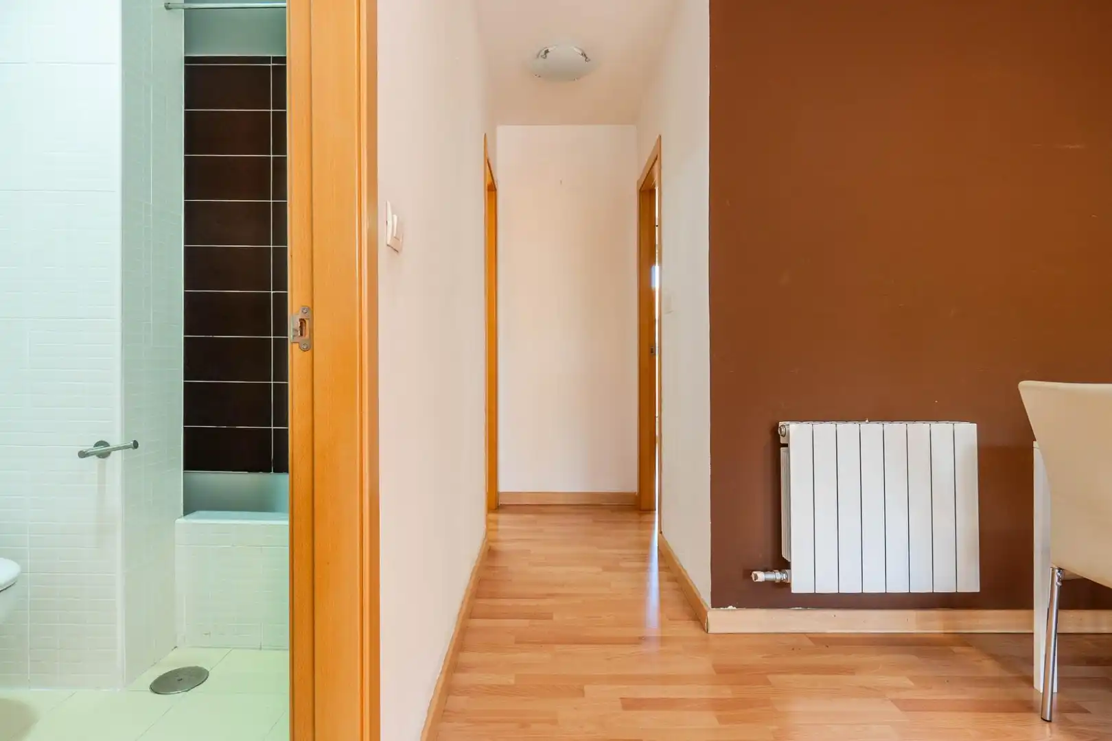 Piso en venta en La Zubia con Calefacción y Terraza