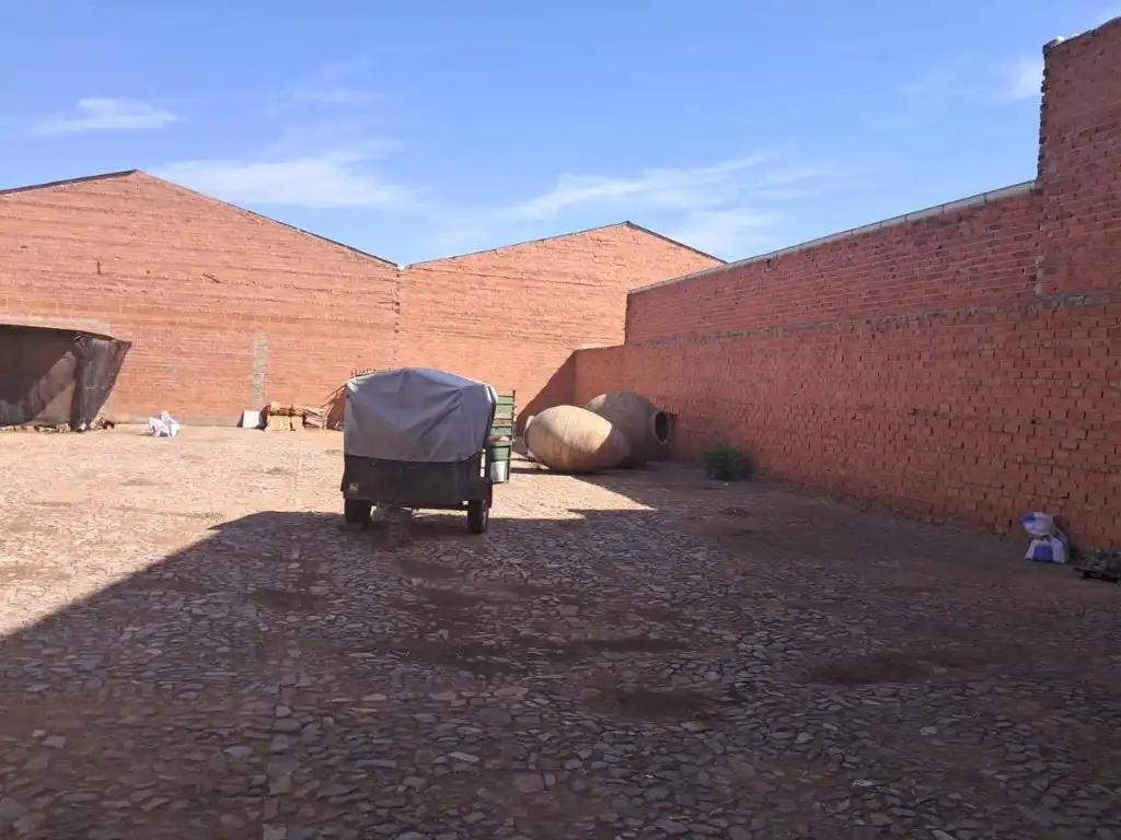 Nau industrial en venda a Argamasilla de Calatrava, imagen 9