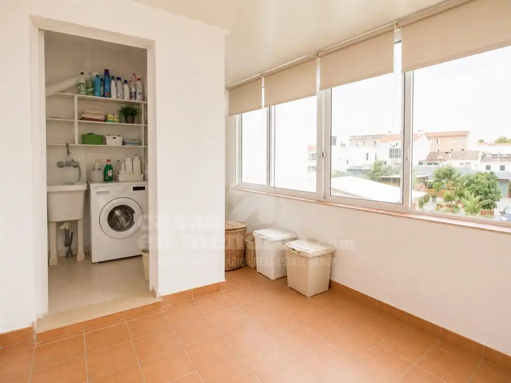 Baño de Planta baja en venta en Maó - Mahón con Terraza