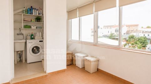 Foto 4 de Planta baja en venta en Avinguda Menorca - Sínia Costabella, Maó - Mahón