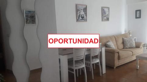 Photo 5 of Flat to rent in  Calle Lanza , Centro - Plaza Mayor, Ciudad Real Capital