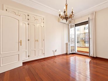 Appartamento con ascensore in vendita a Calle ALCALA