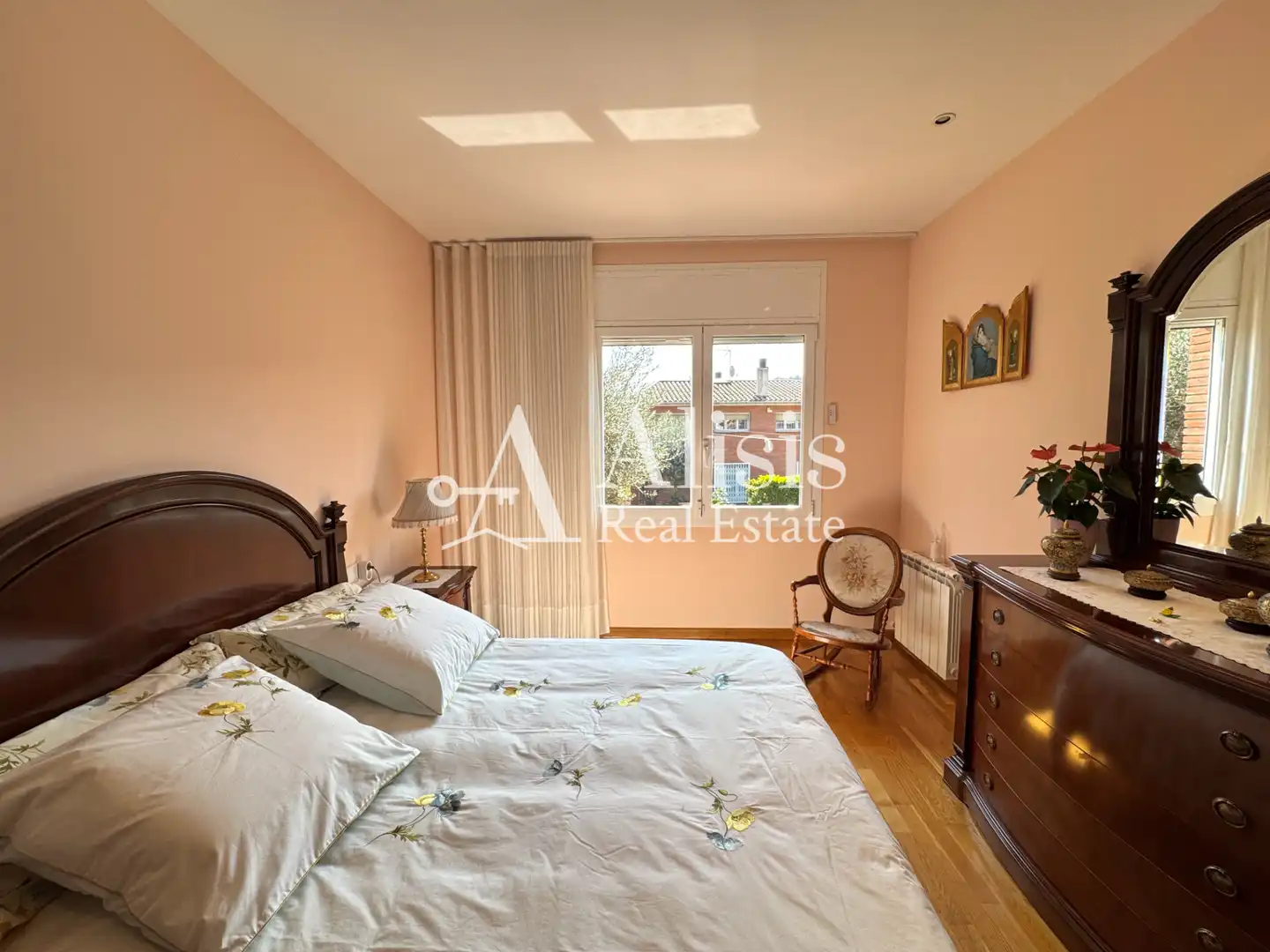 Villa mit Garten zum Verkauf in La Palma de Cervelló, imagen 27