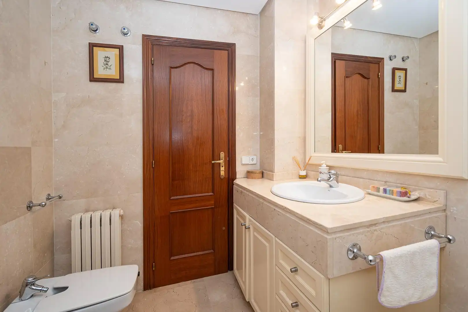 Flat with pool for sale in Cas Català - Illetes, imagen 26