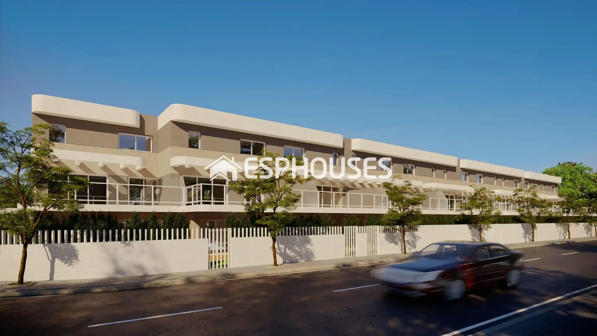 Rez-de-chaussée avec terrasse à vendre à Monforte del Cid, imagen 21