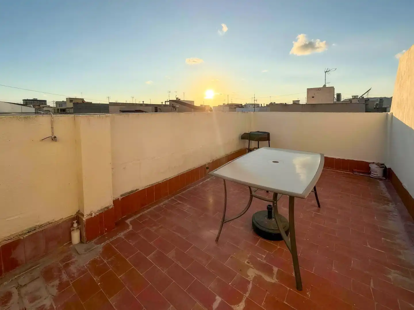 Ático con terraza en venta en Calle Andromeda, imagen 5