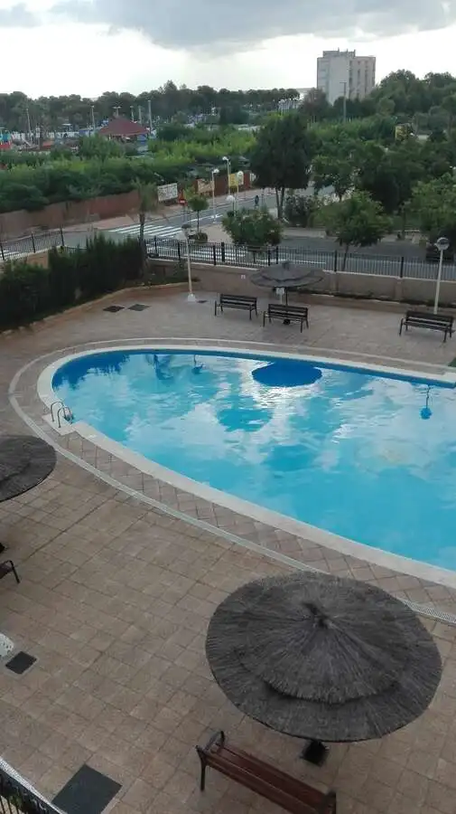 Flat with pool for sale in Marina d'Or, imagen 7