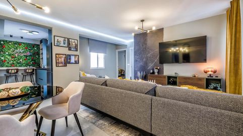 Foto 4 de Piso en venta en Buen Pastor, 19, Zona Centro, Córdoba Capital