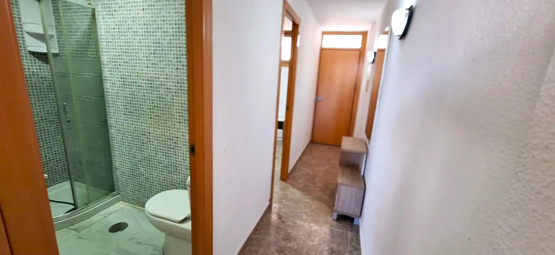 Apartamento con piscina en venta en Rincón de Loix, imagen 7