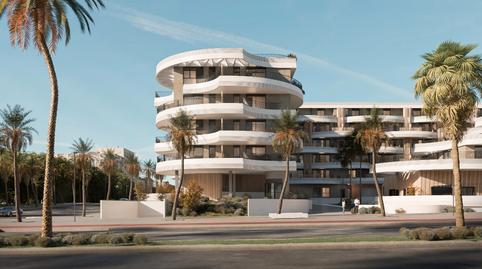 Photo 4 from new construction home in Flat for sale in Avenida de José Ortega y Gasset, 1, Distrito Zeta - Recinto Ferial Cortijo de Torres, Málaga