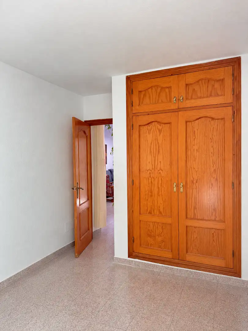 Piso en venta en Roquetas de Mar con Aire acondicionado, Trastero y Piscina comunitaria