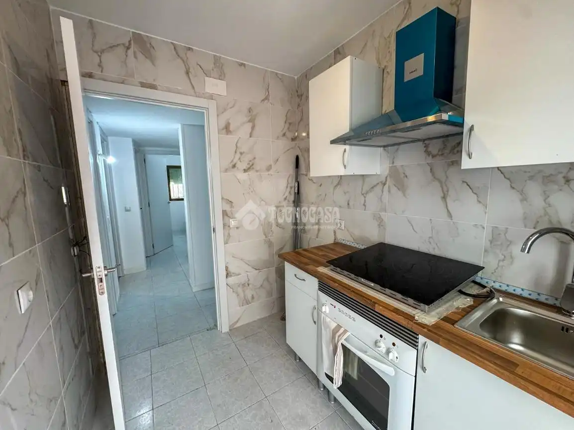 Cocina de Piso en venta en Navalcarnero con Aire acondicionado y Calefacción