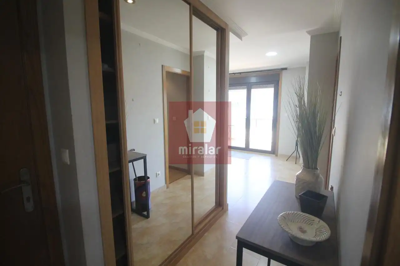 Dormitori de Àtic en venda en Ponteareas amb Calefacció i Traster