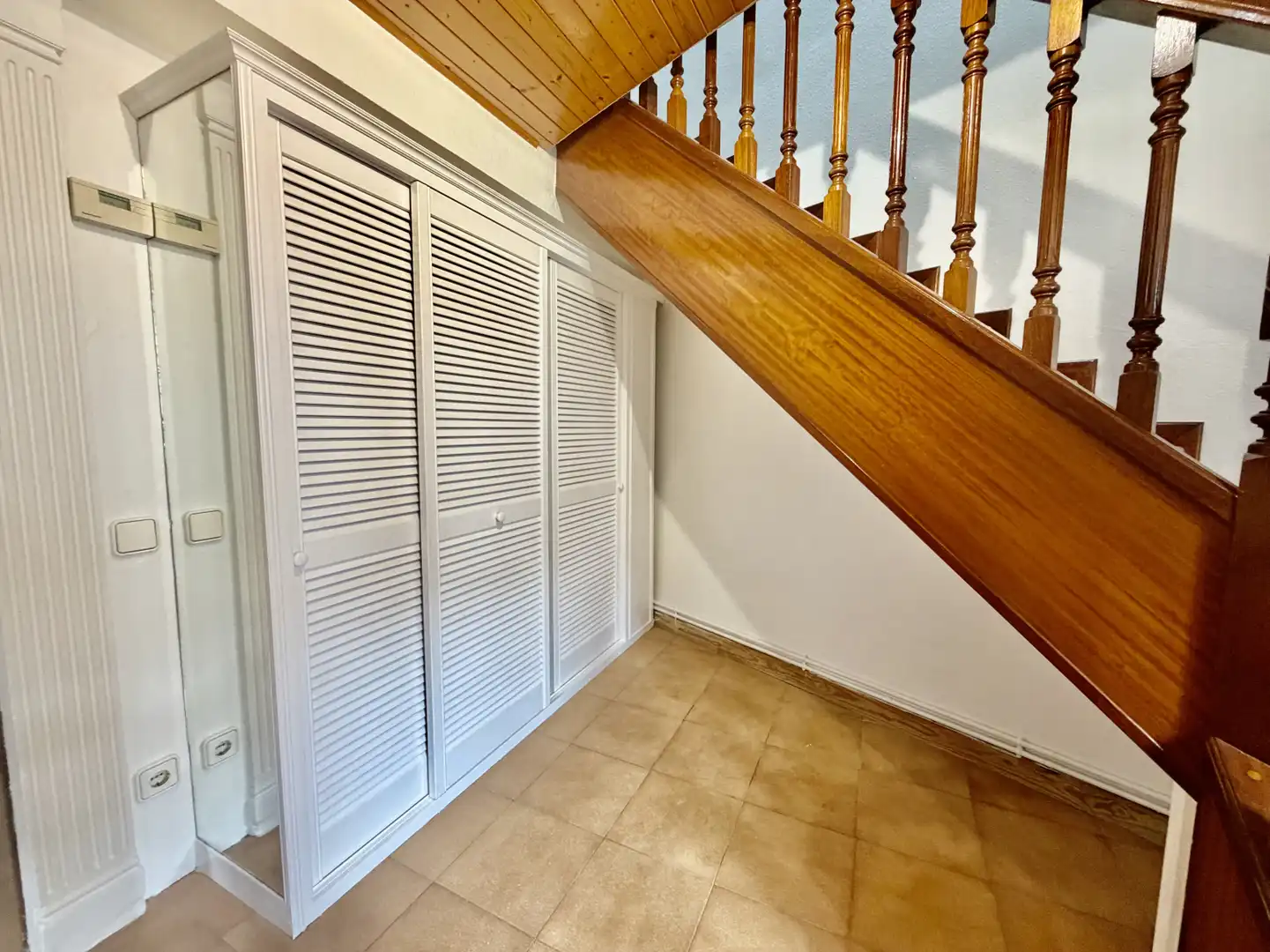 Flat for rent in Solares - AVENIDA VIRGEN DEL PILAR, Solares - Valdecilla