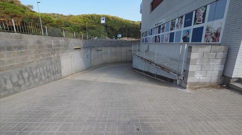 Foto 2 de Garaje en venta en De la Bomba, Dosrius poble, Dosrius
