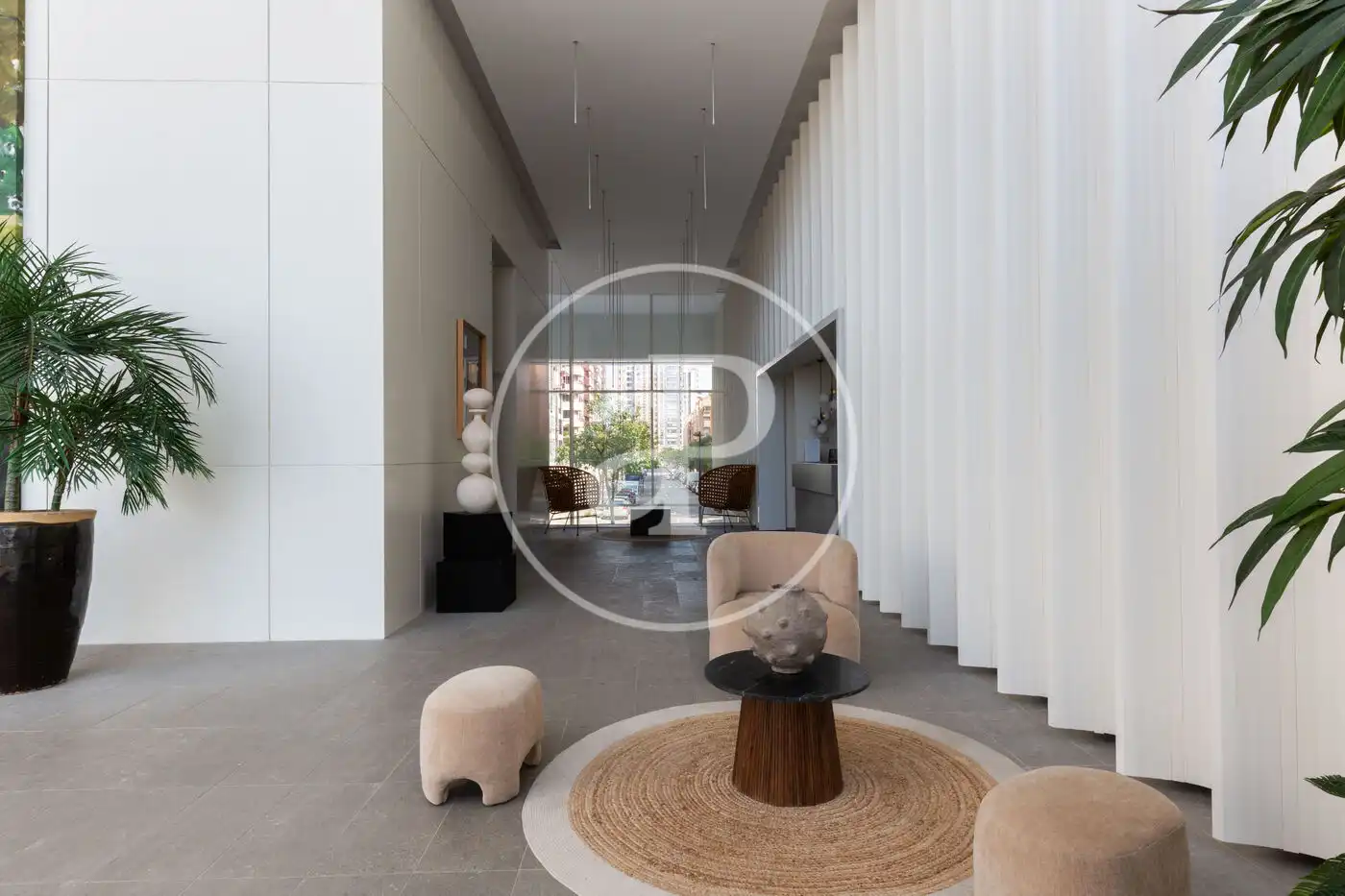 Piso en venta en Canals con Aire acondicionado, Calefacción y Jardín privado