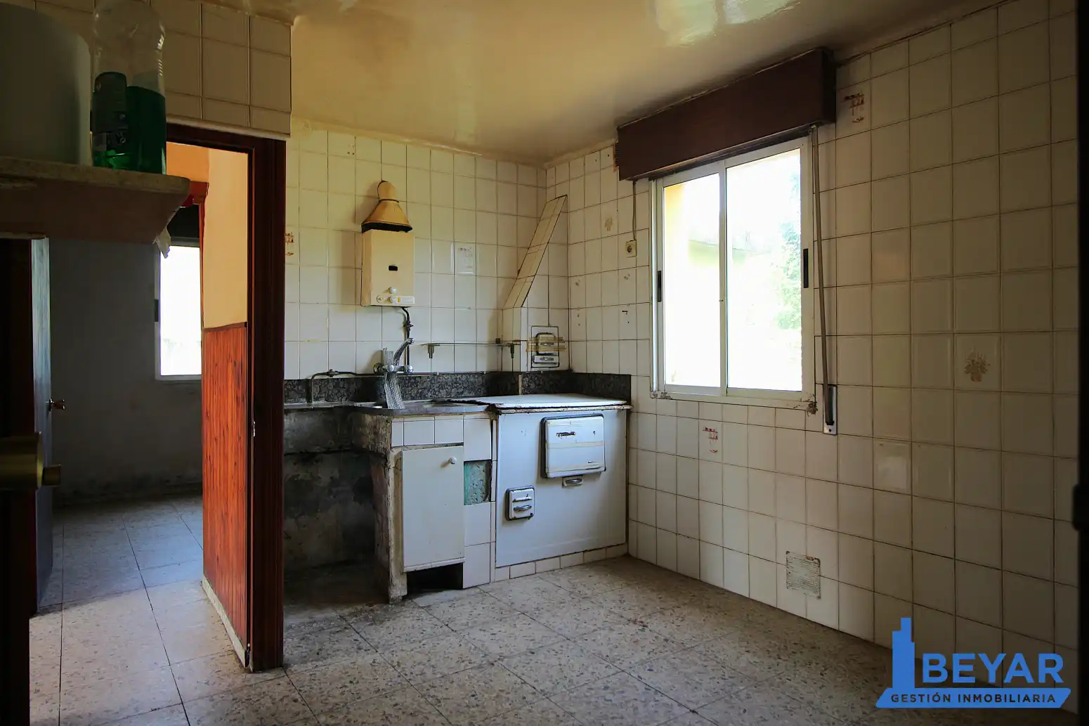Casa o chalet en venta en Barcenilla - Barrio Borrabio, 5, Barcenilla