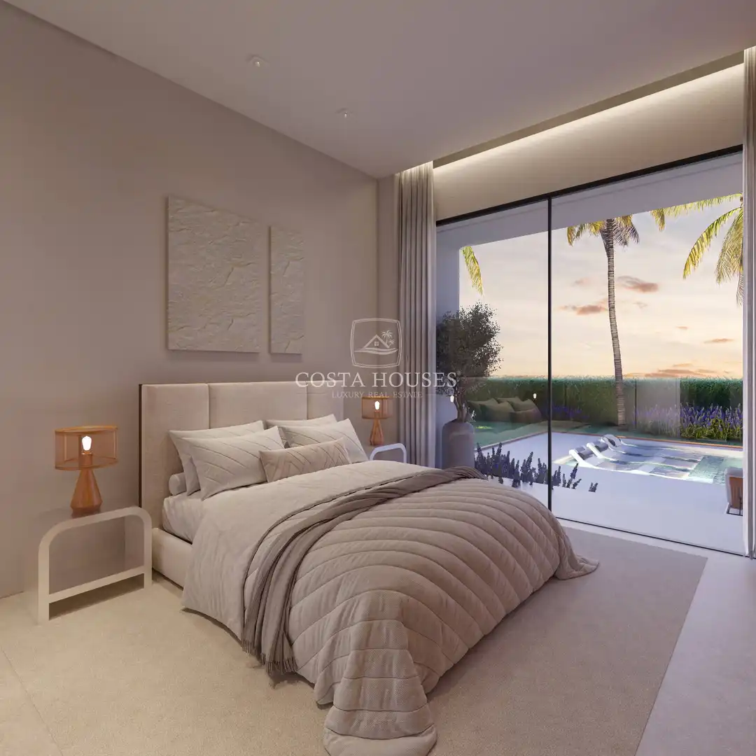 Villa avec piscine à vendre à Cap Martí - El Tossalet - Pinomar, imagen 7