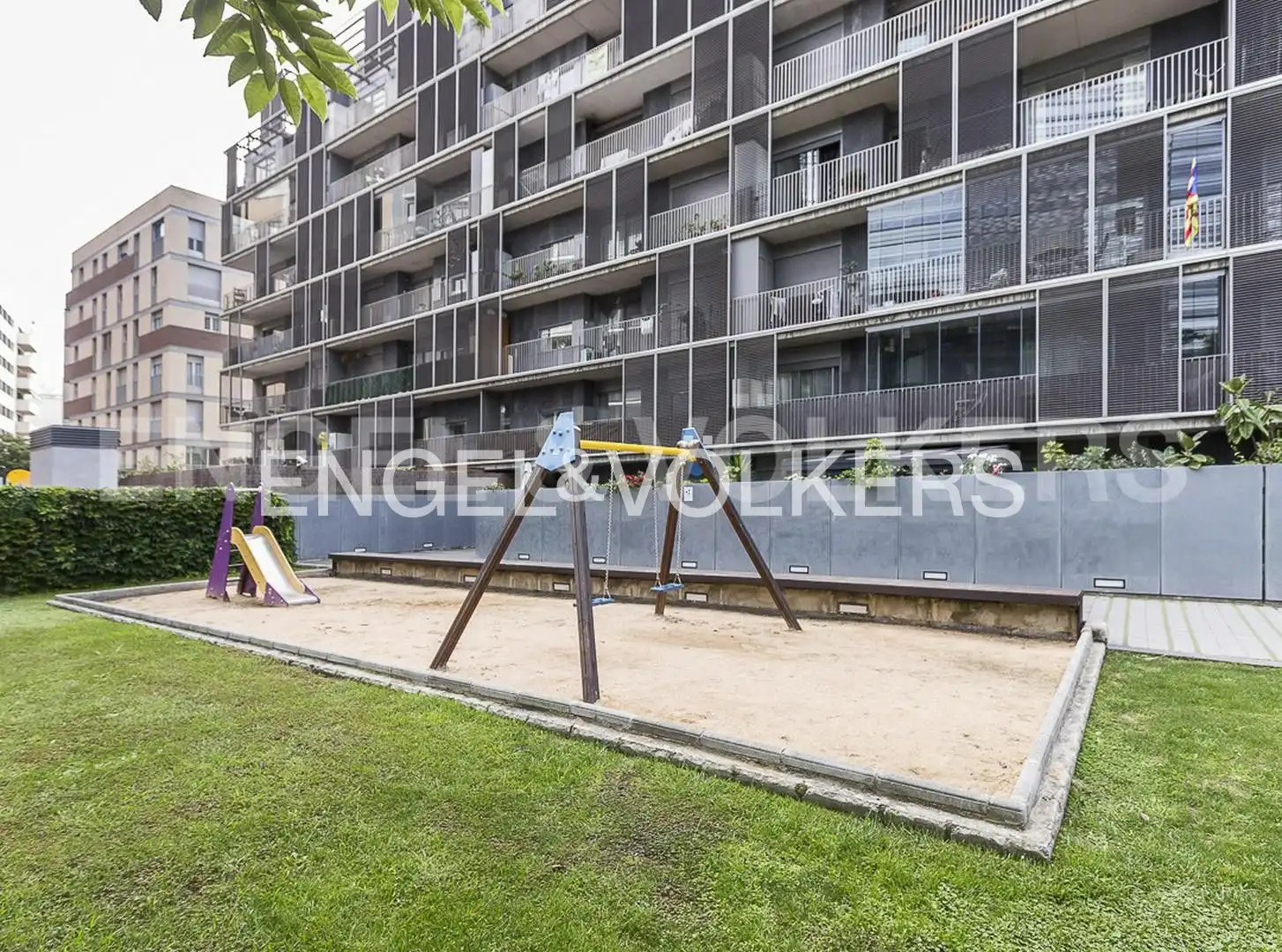 Terrassa de Pis en venda en Barcelona amb Aire condicionat, Calefacció i Terrassa