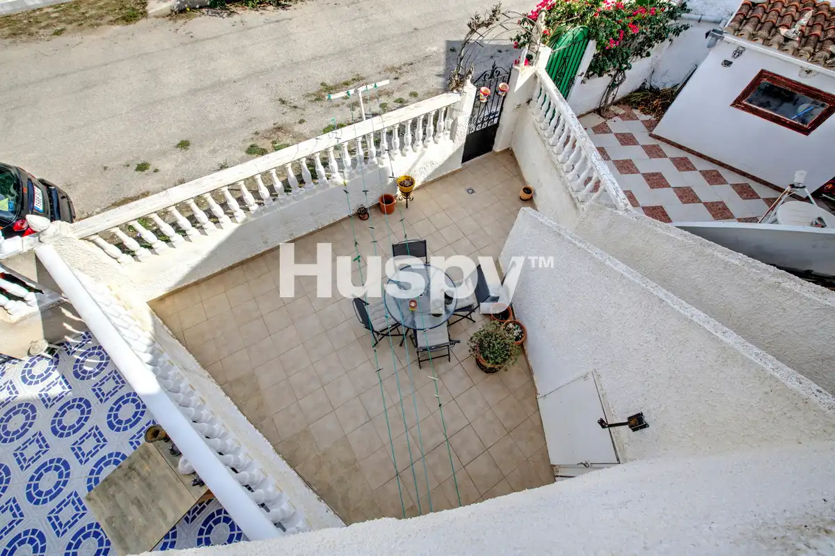 Casa con terrazza in vendita a Calle Pepe Luis Vázquez, imagen 22