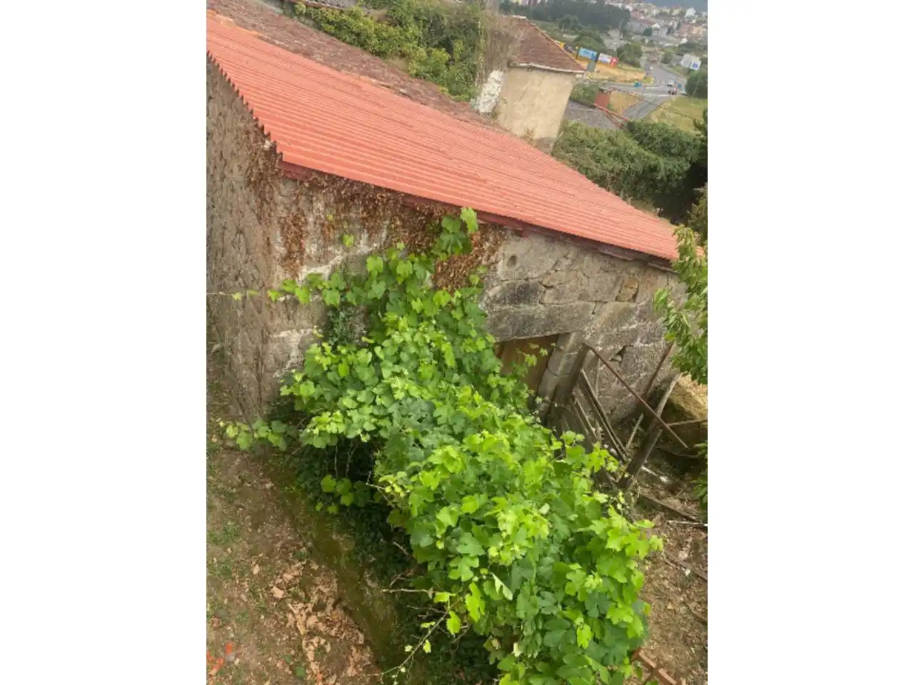 Houses for sale in Ourense Capital 