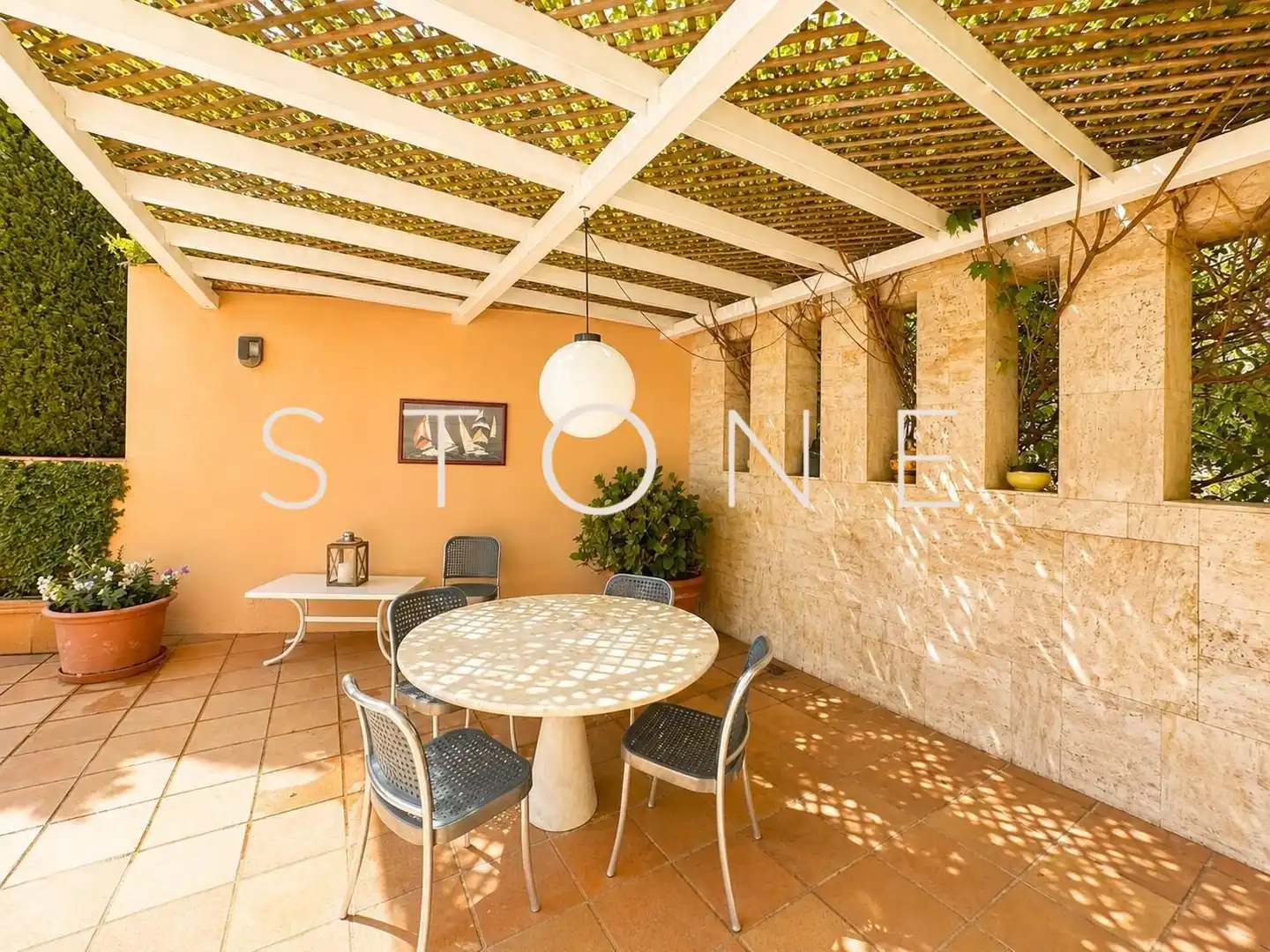 Detached house with pool for sale in S'Agaró, imagen 9
