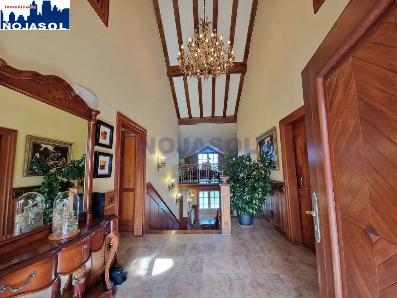 Casa o chalet en venta en Noja con Aire acondicionado, Calefacción y Jardín privado