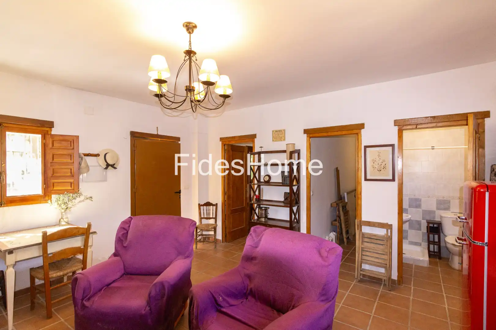 Maison rustique avec jardin à vendre à Calle Barrio Escuelas 16, imagen 20