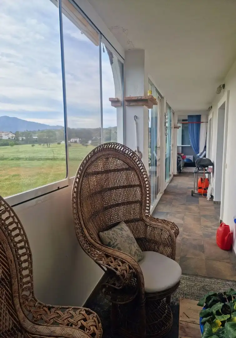 Apartment with pool for sale in Mijas Golf, imagen 23