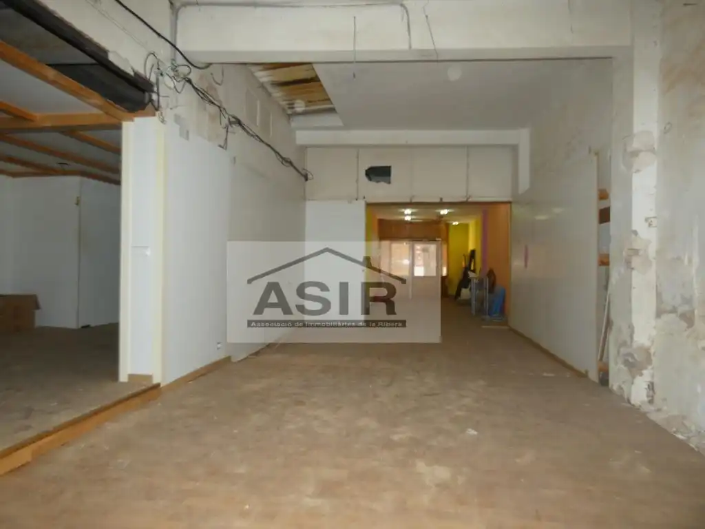 Gewerbefläche zum Verkauf in Casc Urbà, imagen 8