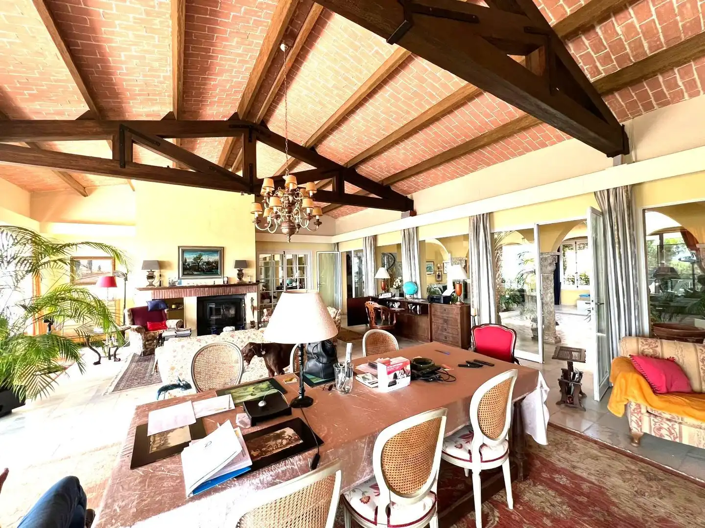 Casa rústica con piscina en venta en Valtocado - La Alquería - La Atalaya, imagen 8